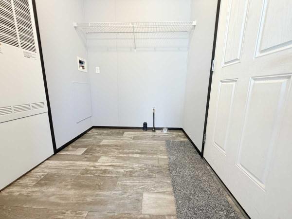 2018 Clayton Homes Manufactured Home