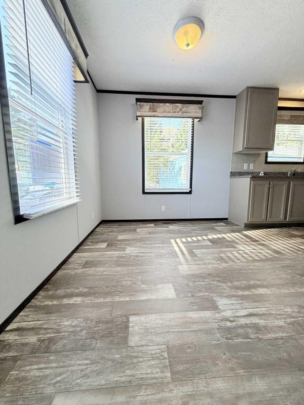 2018 Clayton Homes Manufactured Home