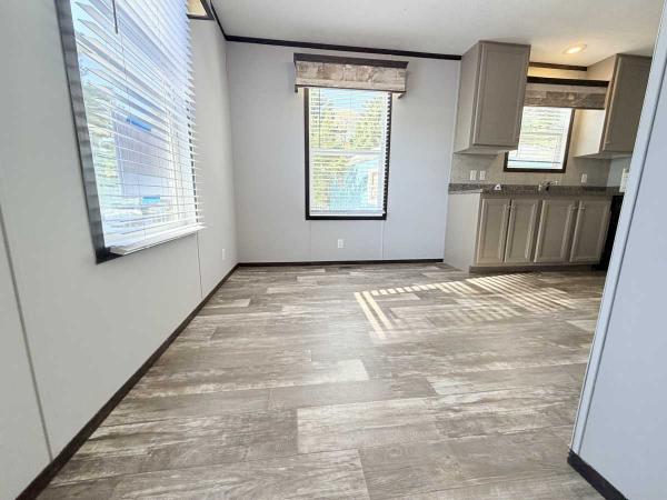 2018 Clayton Homes Manufactured Home