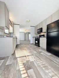 2018 Clayton Homes Manufactured Home