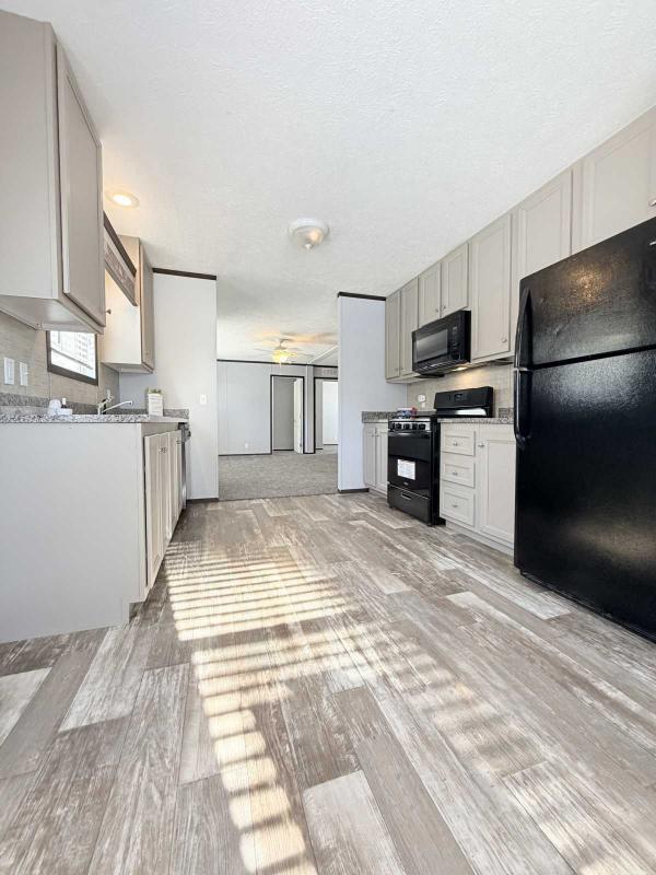 2018 Clayton Homes Manufactured Home