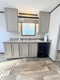 2018 Clayton Homes Manufactured Home