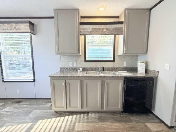 2018 Clayton Homes Manufactured Home