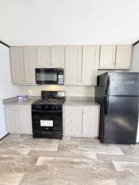 2018 Clayton Homes Manufactured Home