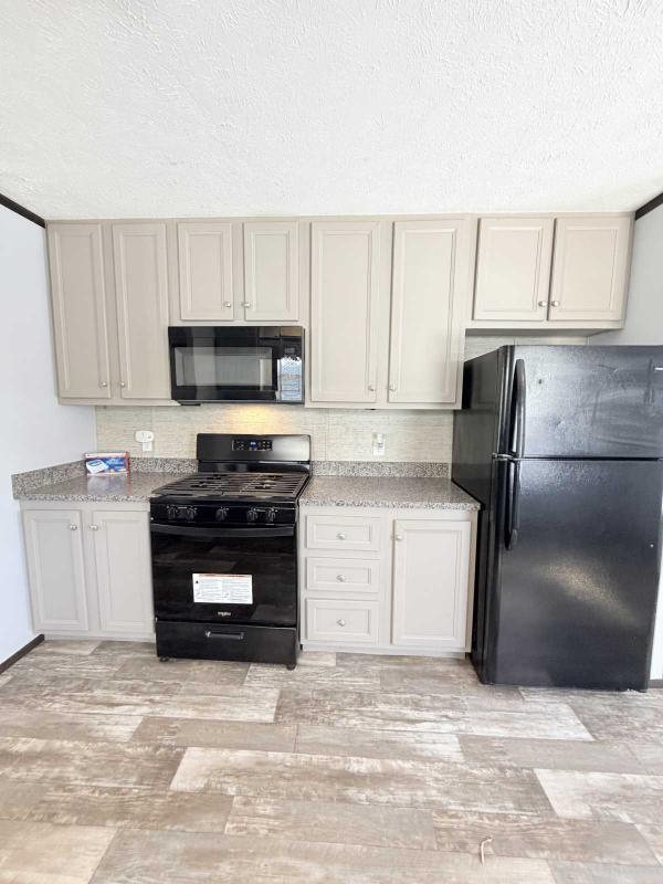 2018 Clayton Homes Manufactured Home