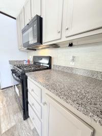 2018 Clayton Homes Manufactured Home