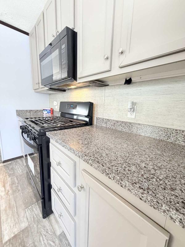 2018 Clayton Homes Manufactured Home