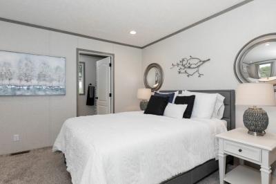 Mobile Home at 3725 N. Peoria Rd #219 Springfield, IL 62702