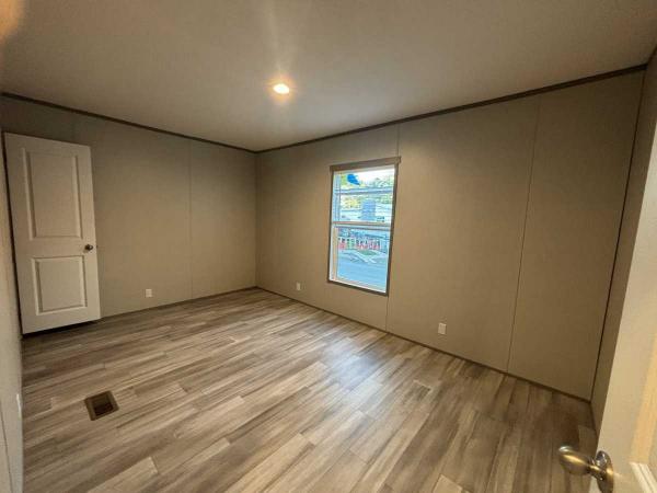 2025 Clayton Blazer Extreme Mobile Home