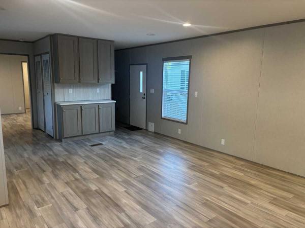 2025 Clayton Blazer Extreme Mobile Home