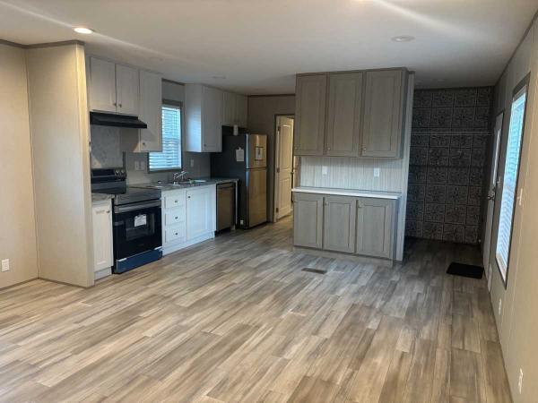 2025 Clayton Blazer Extreme Mobile Home