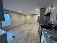 2025 Clayton Blazer Extreme Mobile Home