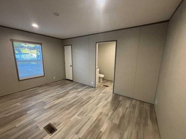 2025 Clayton Blazer Extreme Mobile Home