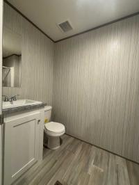 2025 Clayton Blazer Extreme Mobile Home