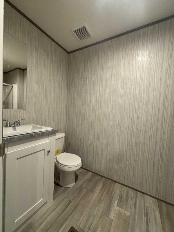 2025 Clayton Blazer Extreme Mobile Home