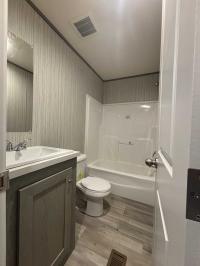 2025 Clayton Blazer Extreme Mobile Home