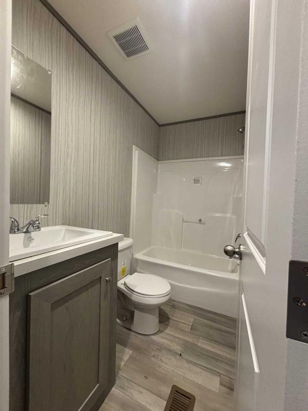 2025 Clayton Blazer Extreme Mobile Home