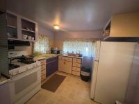 1960 Venus Mobile Home