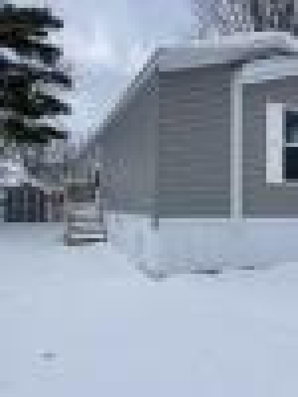 2016 Manufactured Home