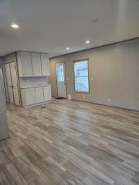 2025 Clayton Blazer Extreme Mobile Home