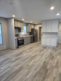 2025 Clayton Blazer Extreme Mobile Home