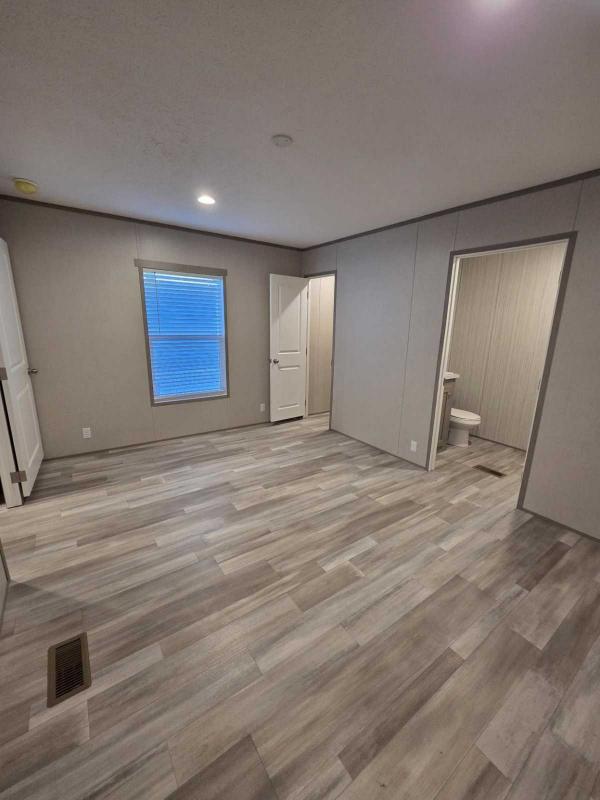 2025 Clayton Blazer Extreme Mobile Home