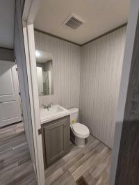 2025 Clayton Blazer Extreme Mobile Home