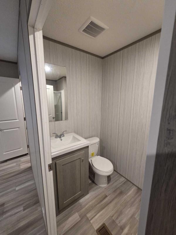 2025 Clayton Blazer Extreme Mobile Home