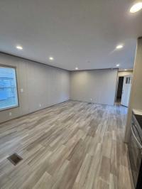 2025 Clayton Blazer Extreme Mobile Home