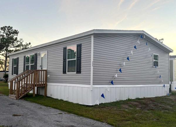 2025 Champion Prime Mobile Home