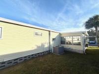 1983 INTL HS Mobile Home