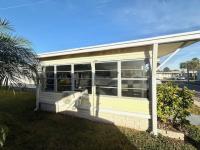 1983 INTL HS Mobile Home