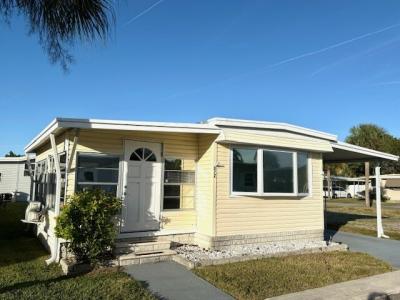 Mobile Home at 1071 Donegan Rd Lot 872 Largo, FL 33771