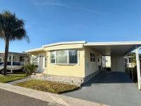 1983 INTL HS Mobile Home