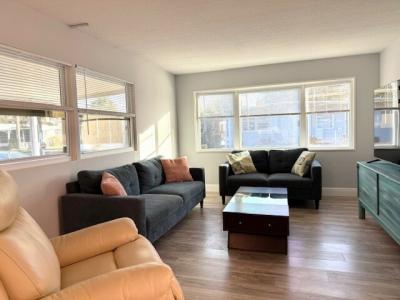 Photo 3 of 22 of home located at 1071 Donegan Rd Lot 872 Largo, FL 33771