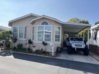 2006 Hallmark Southwestern Charleston IV Manufactured Home