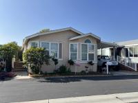 2006 Hallmark Southwestern Charleston IV Manufactured Home