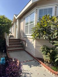 2006 Hallmark Southwestern Charleston IV Manufactured Home