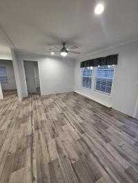 2025 Fleetwood The Summit Mobile Home