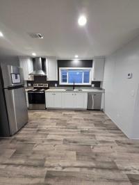 2025 Fleetwood The Summit Mobile Home