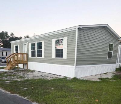 Mobile Home at 5291 Collins Rd., #341 Jacksonville, FL 32244