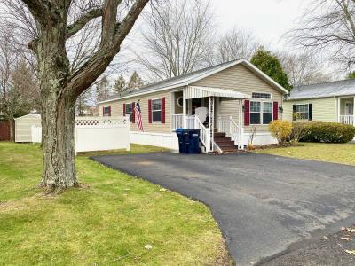 Mobile Home at 2115 Central Ave #3 Schenectady, NY 12304