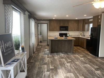 Mobile Home at 3725 N. Peoria Rd #132 Springfield, IL 62702