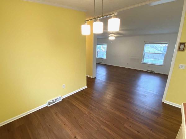 2001 Titan N/A Manufactured Home