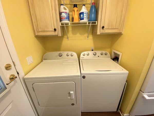 2001 Titan N/A Manufactured Home