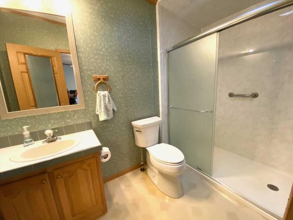 2001 Titan N/A Manufactured Home