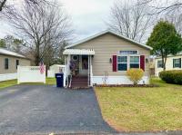 2001 Titan N/A Manufactured Home