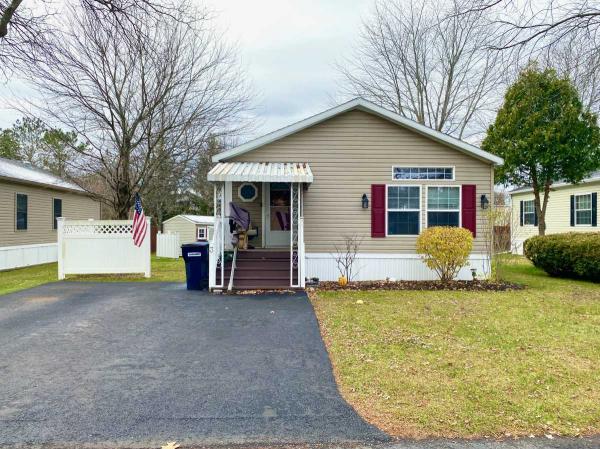 2001 Titan N/A Manufactured Home