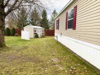 2001 Titan N/A Manufactured Home