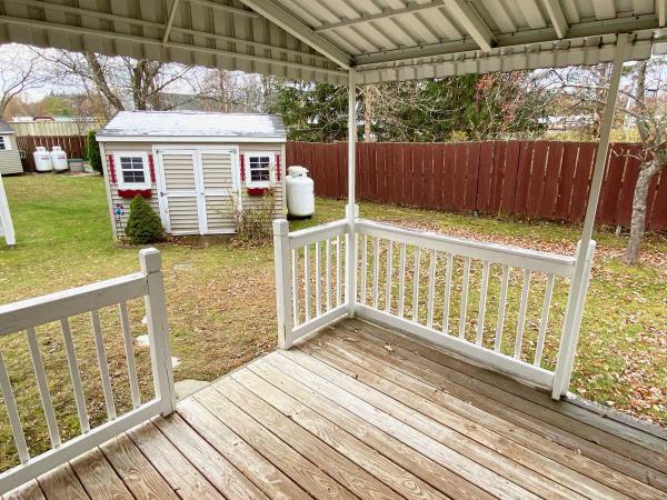 2001 Titan N/A Manufactured Home